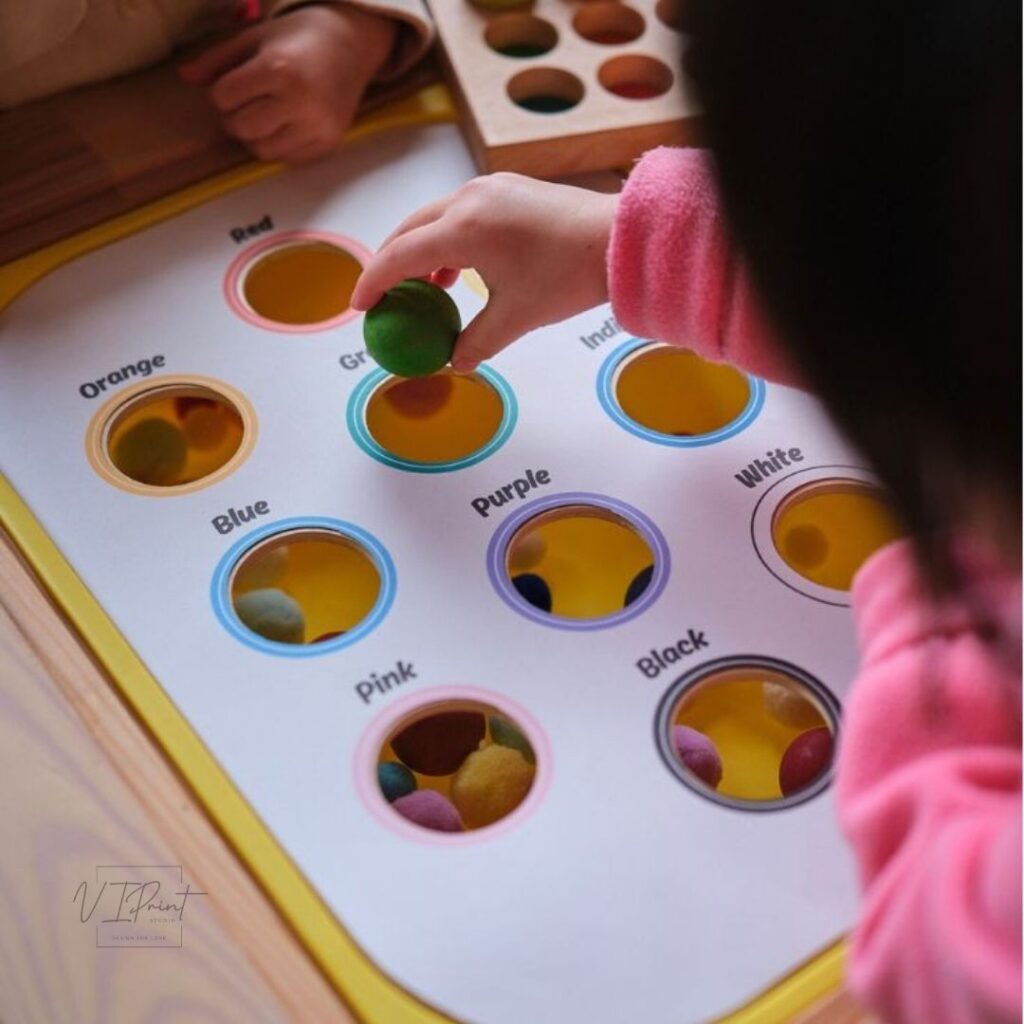 Trofast Insert - Large Multi-use Insert for Flisat Sensory table