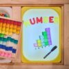 Trofast Insert - Light Table Insert for Flisat Sensory table - Image 2