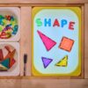 Trofast Insert - Light Table Insert for Flisat Sensory table - Image 4