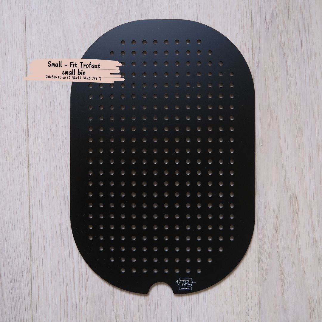 Trofast Insert - Light Peg Insert for Flisat Sensory table - Image 5